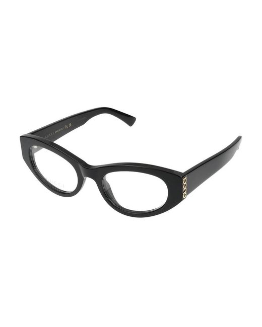 Gucci Brown Optical Frame