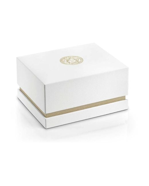 Watches Versace en coloris Metallic