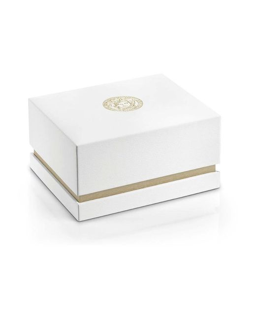 Versace Elegant Horloge in het Pink
