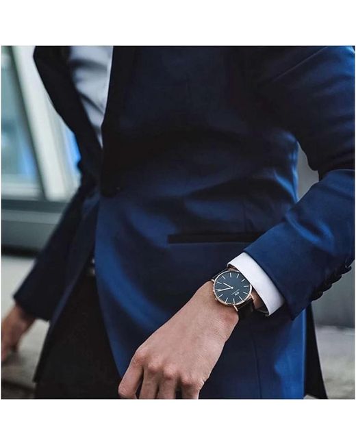 Daniel Wellington Black Watches