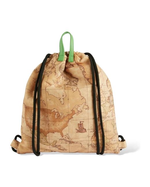 Bags > backpacks Alviero Martini 1A Classe en coloris Brown