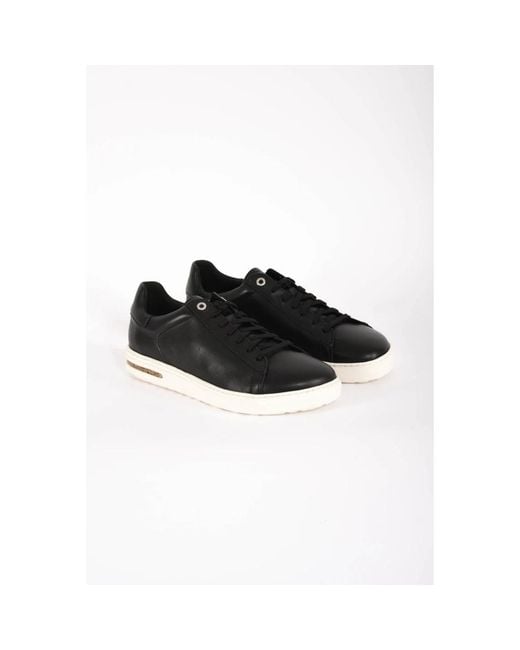 Birkenstock Black Sneakers for men