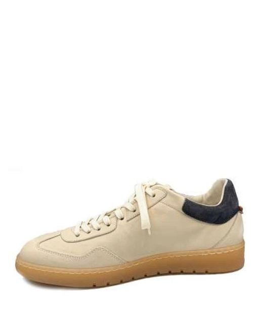 Barracuda Natural Sneakers for men