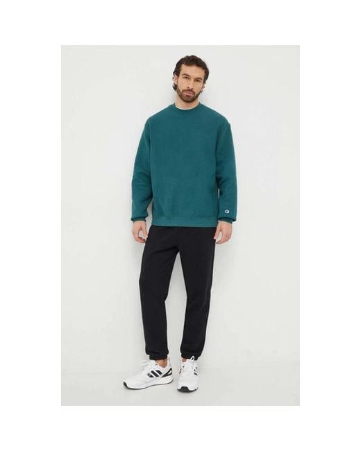 Champion Sweatshirts in het Green voor heren