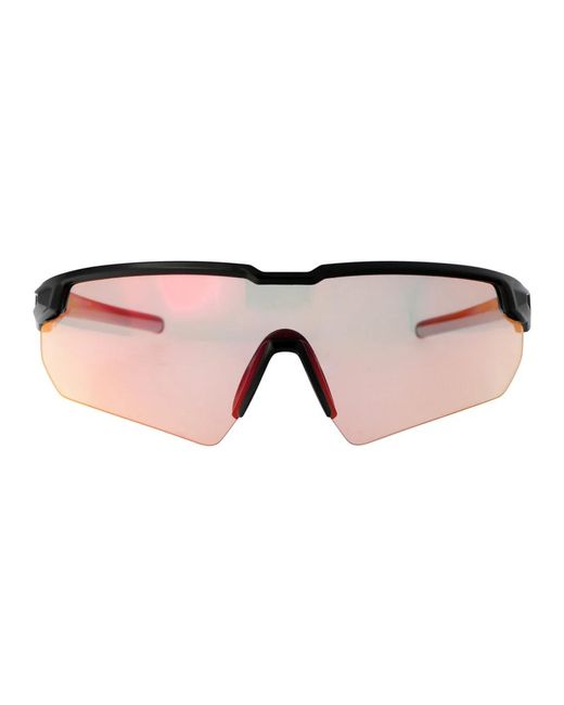 Tommy Hilfiger Red Sunglasses