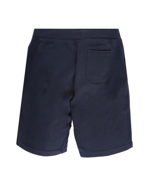 Casual Shorts Ralph Lauren pour homme en coloris Blue