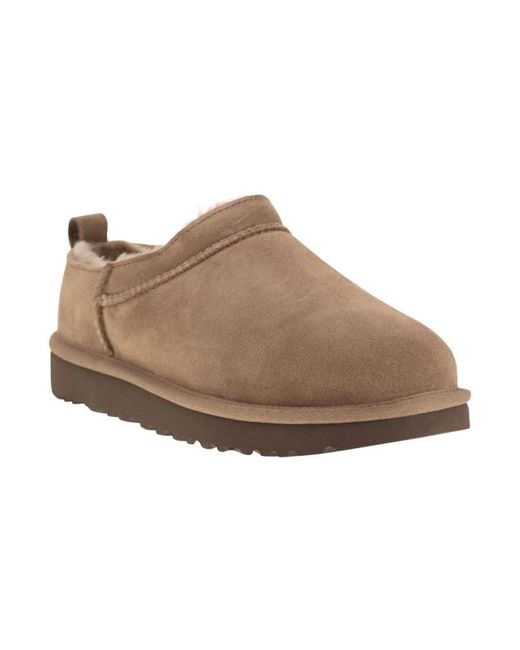 Slippers Ugg en coloris Brown