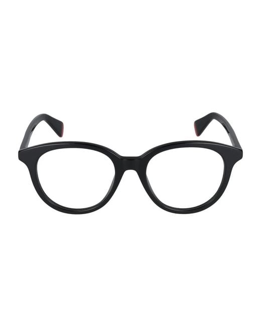 KENZO Black Glasses