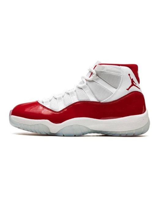 Sport Shoes Nike pour homme en coloris Red