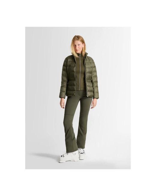 Ski Jackets Fusalp de color Green