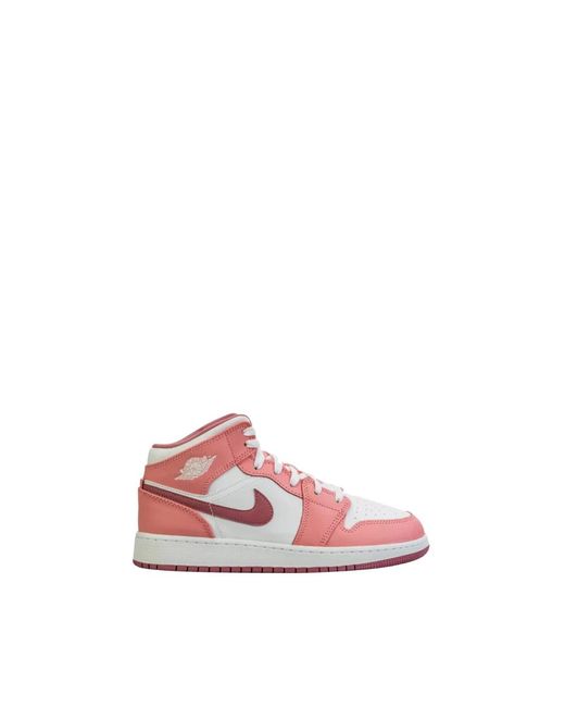 Shoes > sneakers Nike en coloris Pink