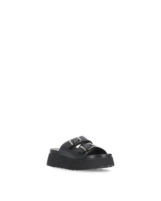 Cult Black Sliders