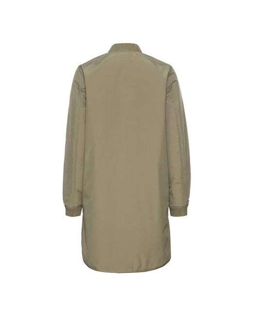 Camel Active Green Parkas