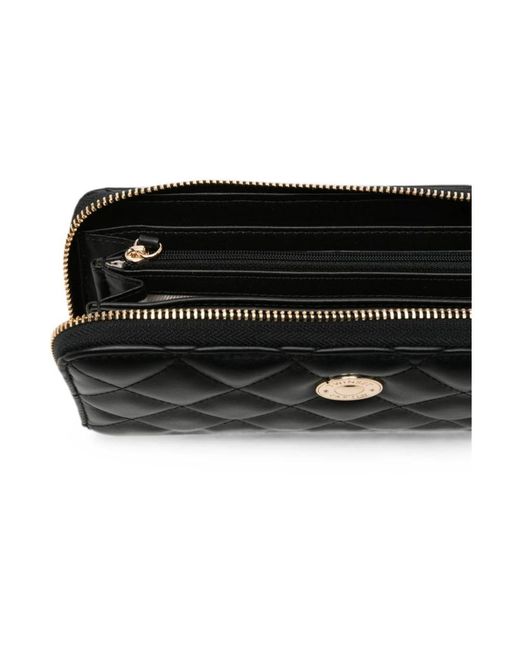 Wallets & Cardholders di Twinset in Black