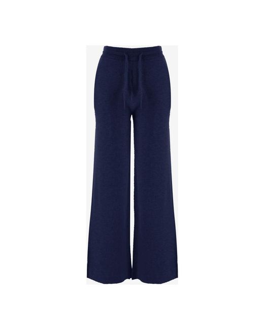 arch4 Blue Sweatpants