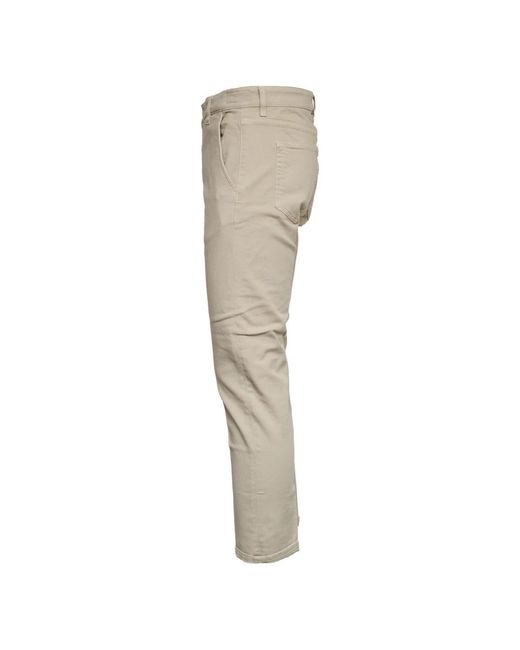 PT Torino Natural Slim-Fit Jeans for men