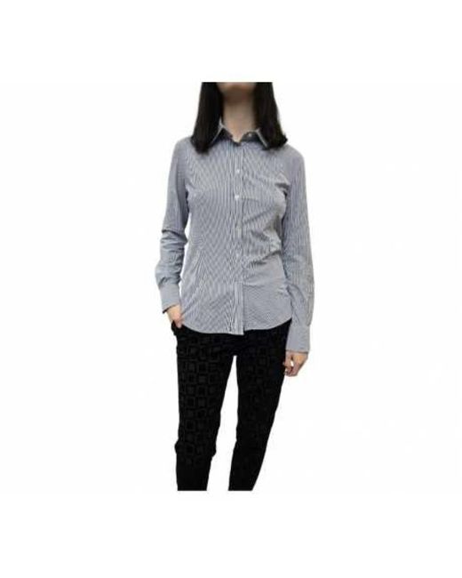 Rrd Gray Micro-Pattern Shirt