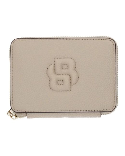 Boss Natural Wallets & Cardholders