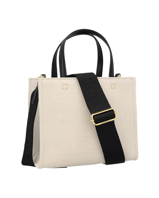 Givenchy Natural Shopping Bags
