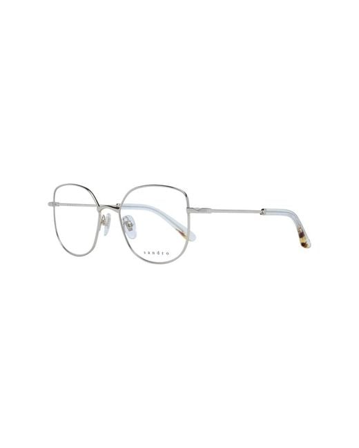 Sandro Metallic Glasses