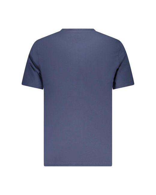 Converse Blue T-Shirts for men