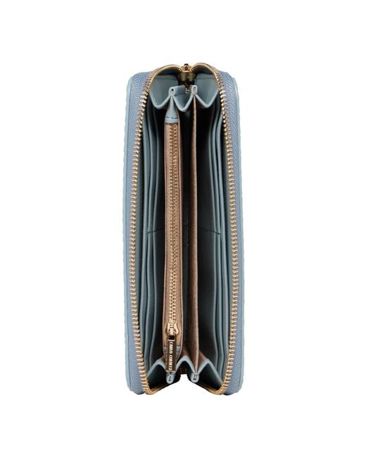 carlo colucci Blue Wallets & Cardholders