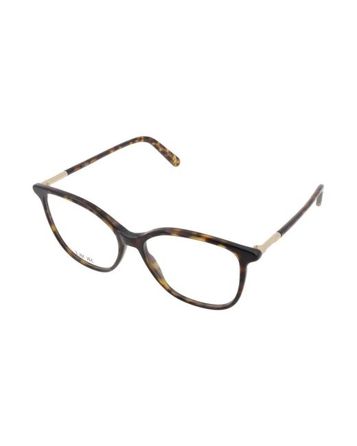 Dior Brown Glasses
