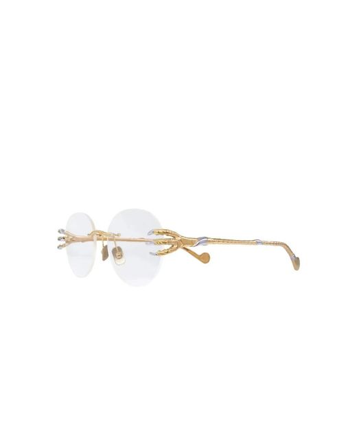 Anna Karin Karlsson Metallic Glasses