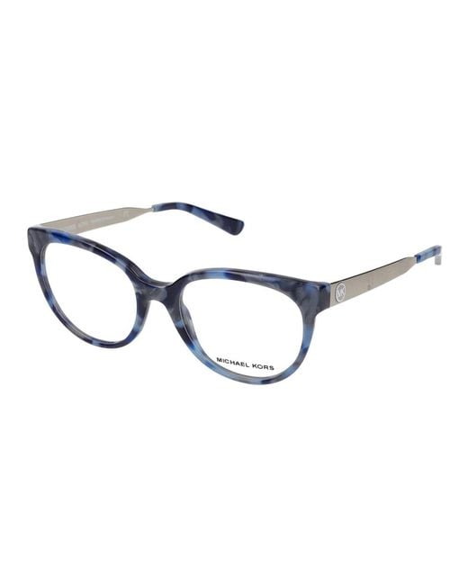 Michael Kors Brown Glasses