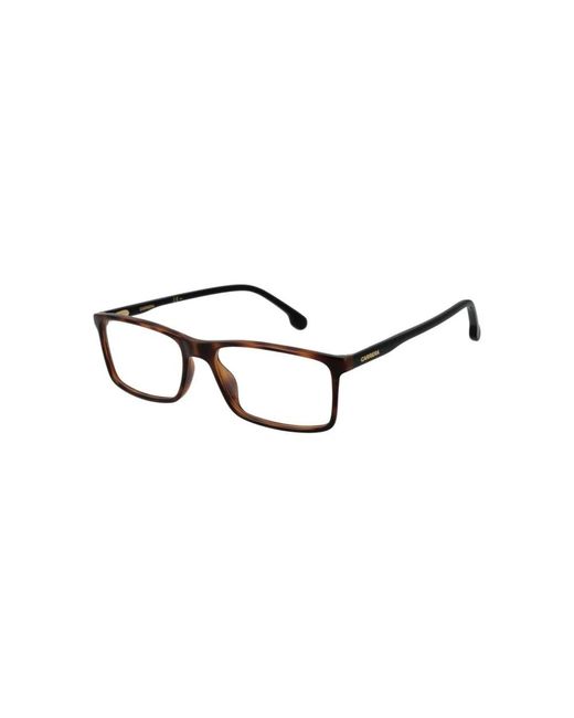 Carrera Black Optische Brille