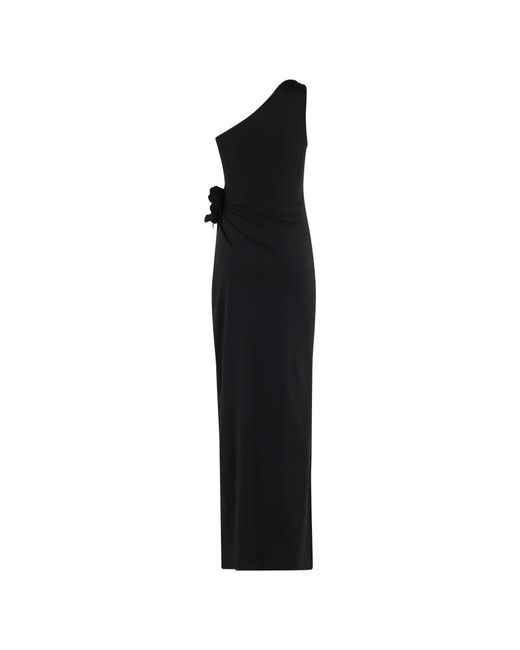 Gowns Coperni de color Black