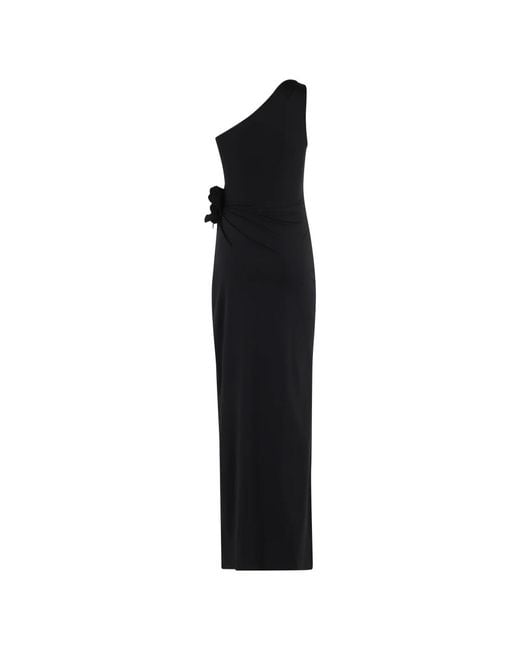 Coperni Gowns in het Black