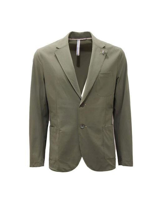 Bob Green Blazers for men