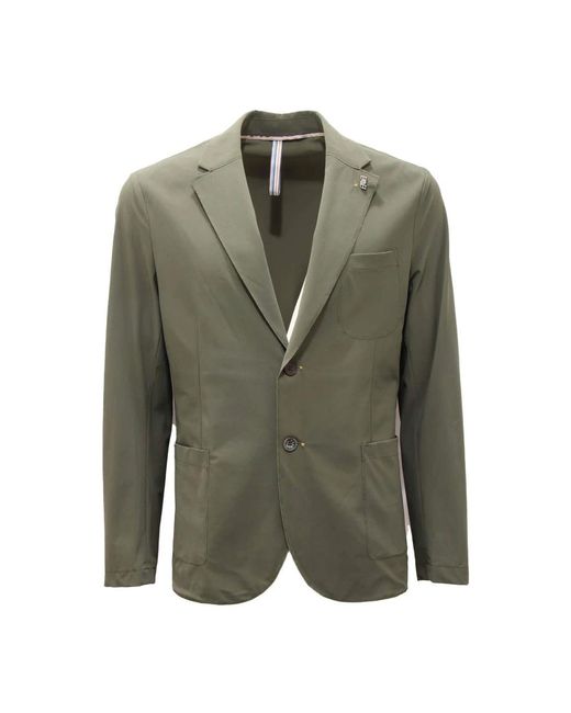 Bob Green Blazers for men