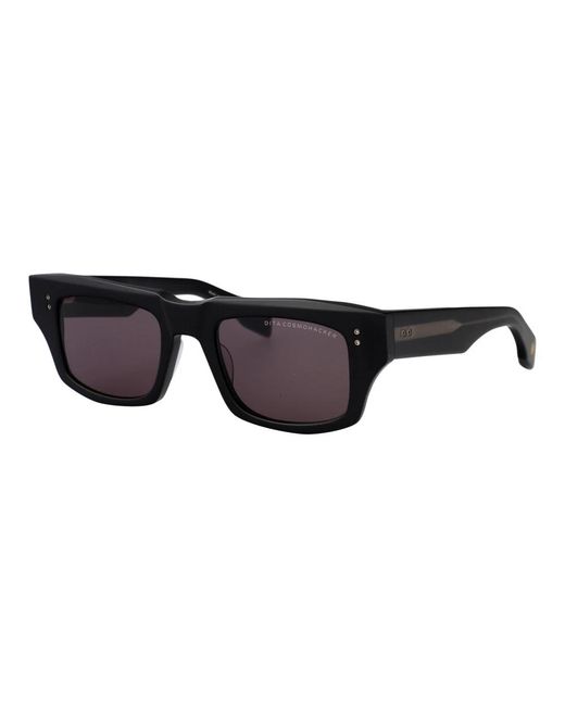 Dita Eyewear Black Sunglasses for men