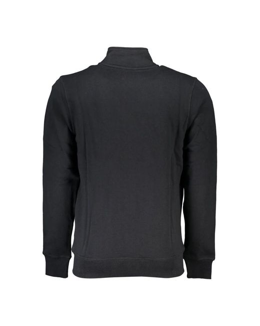 North Sails Kleidung in Black für Herren