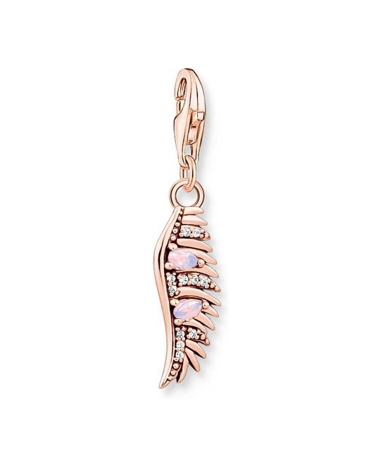 Thomas Sabo Jewellery in het Metallic