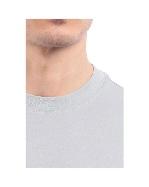 Circolo 1901 Gray T-Shirts for men