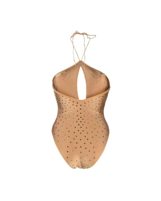 Oseree Natural One-Piece