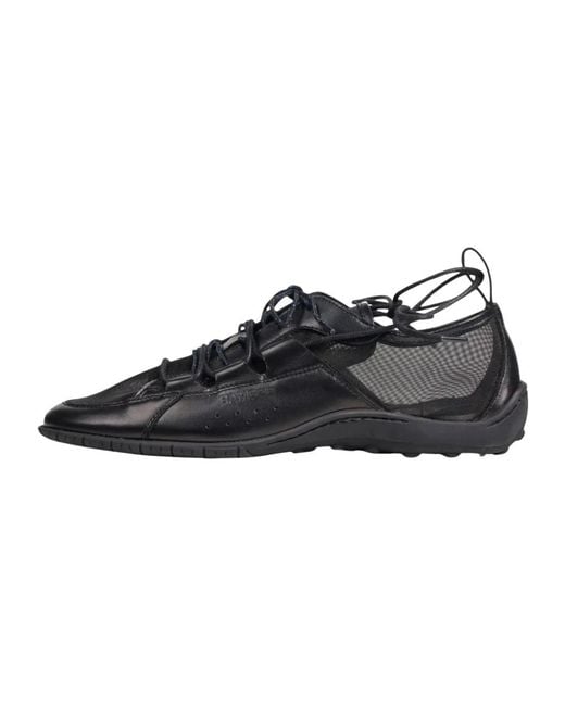 Sneakers Samsøe & Samsøe en coloris Black