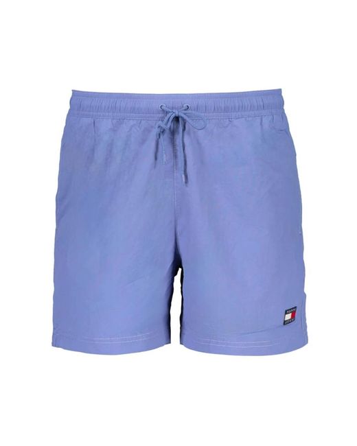 Tommy Hilfiger Blue Beachwear for men