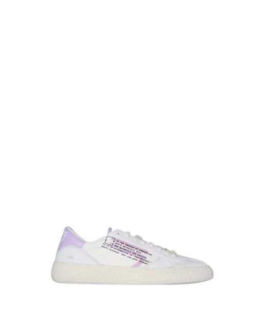 PURAAI White Sneakers