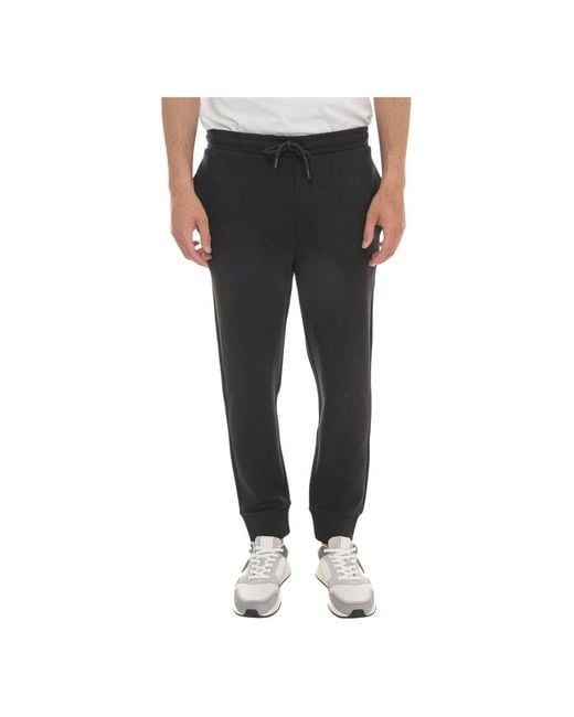 Sweatpants di Boss in Gray da Uomo