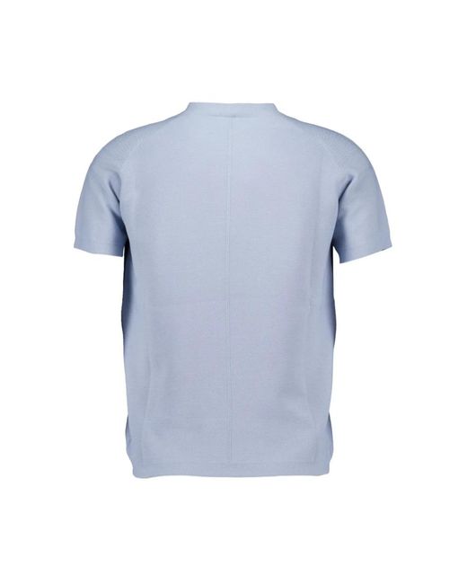 Tops > t-shirts ALPHATAURI pour homme en coloris Blue