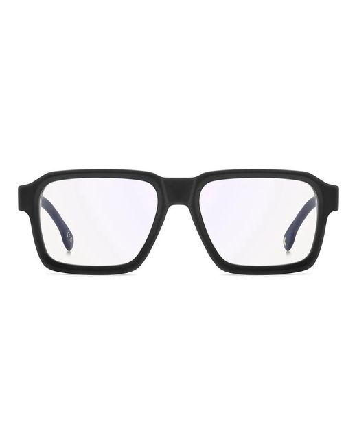 Carrera Black Glasses for men