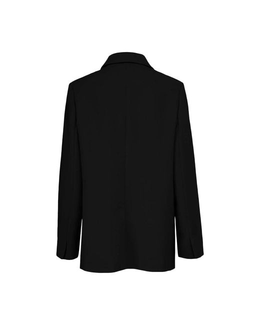 Modström Blazer in het Black