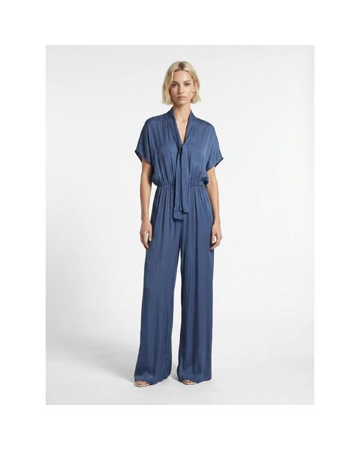 Jumpsuits H2O de color Blue