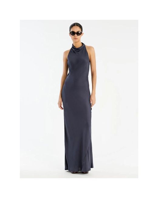 Gowns ROTATE BIRGER CHRISTENSEN de color Blue