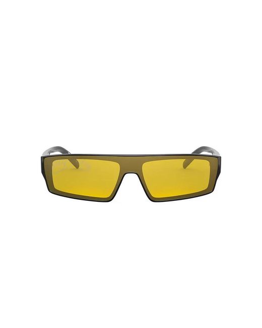 Sunglasses di Arnette in Yellow da Uomo
