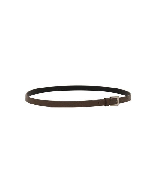 Belts P.A.R.O.S.H. de color Black